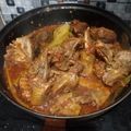 Cooksnap dari tyara untuk resep Rica- Rica Entok Super Empuk