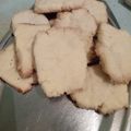 El cooksnap de elizabeth almeida cuando hizo Galletitas dulces.