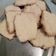 El cooksnap de elizabeth almeida cuando hizo Galletitas dulces.
