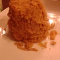 jonmaas's cooksnap of when they made Peanut Butter Mug Cake.