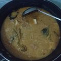 Cooksnap dari Gamaliel Prihantoro untuk resep Resep Sambal Tumpang Blotongan khas Salatiga