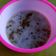 Cooksnap dari Indah Audience untuk resep Bubur kacang hijau kental