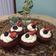 Cooksnap dari Nabiyla Risfa Izzati untuk resep Red Velvet Cupcake with Creamcheese Frosting