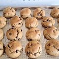 El cooksnap de Andrea Lorena Chitaroni Caracciolo cuando hizo 🍪Galletas de mantequilla de maní🍪.