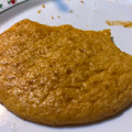 El cooksnap de Gabriela Benítez cuando hizo Pan de leche sin harina.