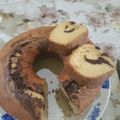 Cooksnap dari Rosa untuk resep Bolu jadul super lembut