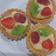 Cooksnap dari Leniwidya.sp untuk resep (334) Mini Fruits Pie