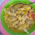 Cooksnap dari Utami Adini untuk resep Setup macaroni ala solo