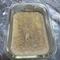 伊佐 的 草莓優格冰淇淋 (無鮮奶油/免冰淇淋機) cooksnap