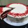 کوک اسنپ عرشیا بعد از امتحان کردن طرز تهیه کیک ردولوت.