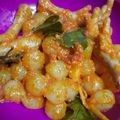 Cooksnap dari Uchik untuk resep Cilok ceker mercon