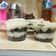 Cooksnap dari Elvia Maharani Rani untuk resep Cheesecake lumer oreo ala Vivie