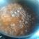 El cooksnap de Emilio Ramirez cuando hizo Carne molida con papas.