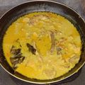 Cooksnap dari Tania Bonita Rosyardi untuk resep Tongseng Ayam | Bisa untuk MPASI 12m+