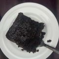Ceemy's Delicious's cooksnap of when they made Sophisticated Chocolate Pound Cake Made With Pancake Mix.