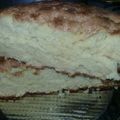 El cooksnap de Candela ʚïɞ cuando hizo Torta de café o cualquier otro sabor. Rápida, fácil y económica.