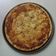 Cooksnap dari fitri susi untuk resep Pizza Homemade Oven Tangkring