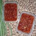Cooksnap dari Mam Azriel untuk resep Sambal bawang awet