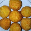 Cooksnap dari Nafiatus Sholihah untuk resep Pompom Kentang