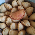 Cooksnap dari Ratna untuk resep Panada (modifikasi killer soft bread)