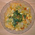 Cooksnap dari r-nee untuk resep Seblak sayur simple