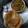Babli का कुकस्नैप जब उन्होंने मटर पनीर (Matar paneer recipe in hindi) बनाया था।