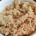Cooksnap dari dapurkecil untuk resep Kremesan [garing-kriuk tahan lama]