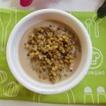 Cooksnap dari Arni Munawati untuk resep Bubur kacang hijau