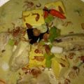 Cooksnap dari Sri Asih Handayani untuk resep Opor ayam bumbu kuning