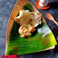 Cooksnap dari Nia untuk resep Cabuk Rambak