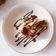 Cooksnap dari Nay's Kitchen untuk resep Roti Gulung Pisang Coklat