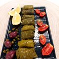 Cooksnap από Μαρίνα στη συνταγή Ντολμαδάκια γιαλαντζί
