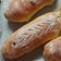 Cooksnap dari Elia Wahid untuk resep Cranberry Cream Cheese Bread (Metode Poolish)