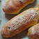Cooksnap dari Elia Wahid untuk resep Cranberry Cream Cheese Bread (Metode Poolish)
