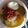 Cooksnap dari dila untuk resep Bubur ayam Cianjur (kuah kuning,Sambal kacang,kacang kedelai)