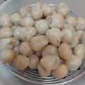 Cooksnap dari Erlin Angelina untuk resep Cilok Super Empuk