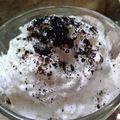 Cooksnap dari Chere Endah untuk resep Es Krim Homemade lembuutt ala Walls 3 rasa