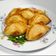 Cooksnap dari Thresna Joharie untuk resep Pastel renyah Ny.Liem