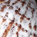 El cooksnap de Marianella Cambre cuando hizo Pasta frola de membrillo 😋.