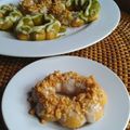 Cooksnap dari Ninik Kitchen untuk resep Mochi Donut
