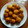 El cooksnap de Virginia Torres Afonso cuando hizo Bolas de patata rellenas de queso.