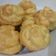 Cooksnap dari Melly untuk resep Soes Vla Durian Lembut dan Wangi