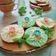 Cooksnap dari Lennylenny untuk resep Kue LUMPUR NASI rasa mirip kentang