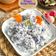 Cooksnap dari Agustina Erlinda untuk resep Kelepon Bunga Telang