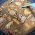 Cooksnap dari nadja untuk resep Semur Ayam Kentang