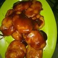 Cooksnap dari trianadewi untuk resep Gemblong Gula Merah