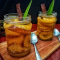 Cooksnap dari Nay's Kitchen untuk resep Stup Pisang