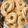Cooksnap dari Ranny Anggrainy untuk resep Kue semprit keju/sagu keju