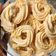 Cooksnap dari Ranny Anggrainy untuk resep Kue semprit keju/sagu keju