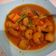 Cooksnap dari Anindya Naila Dewi untuk resep Oseng pedass kikil/kulit sapi